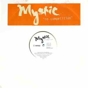 Mystic  - No Competition / That's Right album flac
