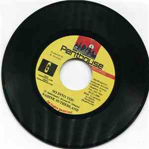 Nadine Sutherland - So Into You album flac