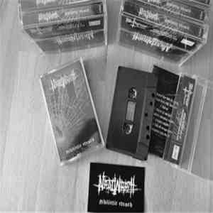 Nadiwrath - Nihilistic Stench album flac