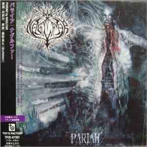 Naglfar - Pariah album flac