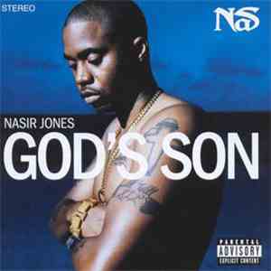 Nas - God's Son album flac