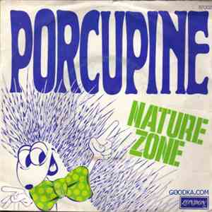 Nature Zone - Porcupine album flac