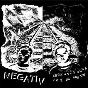 Negativ - Demo EP 16 album flac
