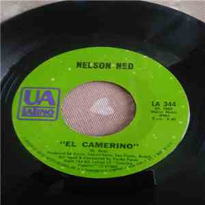 Nelson Ned - Yo Tambien Soy Sentimental / El Camerino album flac