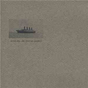 nerak slip - the trees are insulted album flac