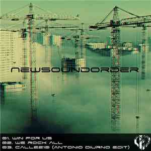 Newsoundorder - Win For Us album flac
