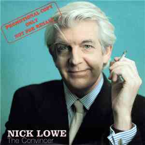 Nick Lowe - The Convincer album flac