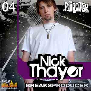 Nick Thayer - BreaksProducer album flac