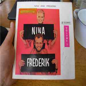 Nina And Frederik - Nina & Frederik Volume 2 album flac