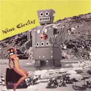 Nine Circles - New Era / Tsar Bomba album flac