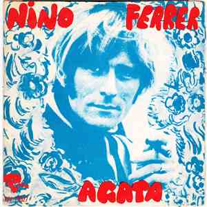 Nino Ferrer - Agata album flac