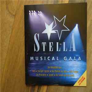 No Artist - Stella Musical Gala album flac