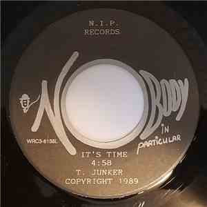 Nobody In Particular - It's Time album flac