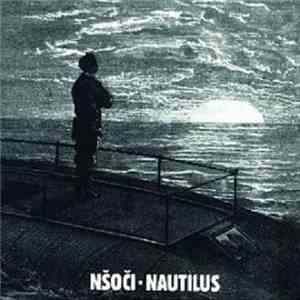 Nšoči - Nautilus album flac