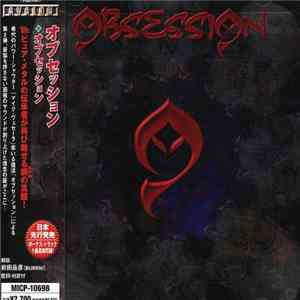Obsession  - Obsession album flac