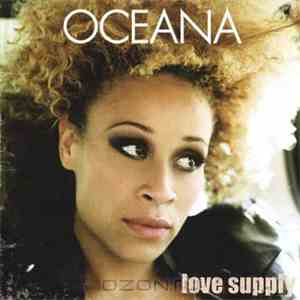 Oceana - Love Supply album flac