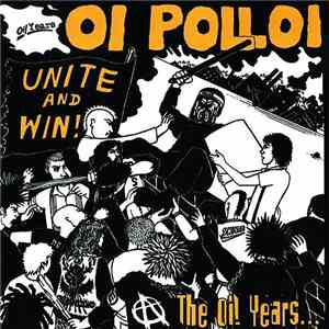 Oi Polloi - The Oi Years... album flac