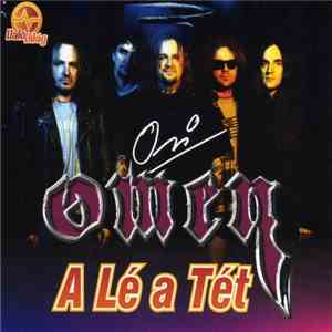 Oki  És Az Omen  - A Lé A Tét album flac