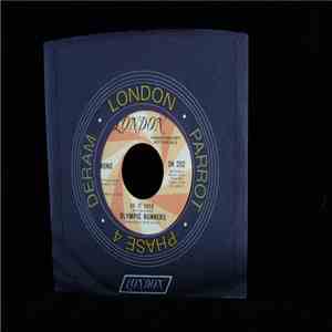 Olympic Runners - Put The Music Where Your Mouth Is / Do It Over album flac