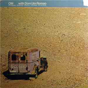 Om  - With Dom Um Romao album flac