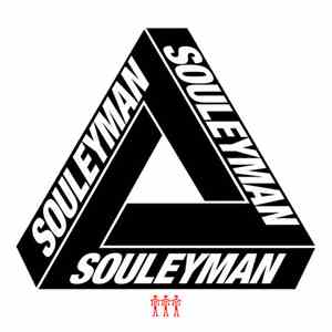 Omar Souleyman - Heli Yuweli album flac