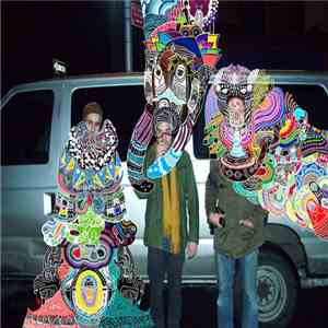 Opponents - I Can't Go On, I Go On album flac