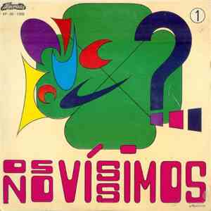 Os Novíssimos - Altos Castelos album flac