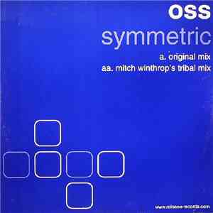 OSS - Symmetric album flac