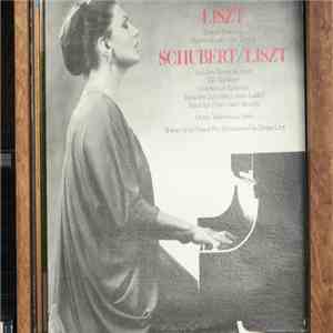 Oxana Yablonskaya - Liszt, Liszt-Schubert Spanisch Rhapsody, Paganini Etudes No 5 & 6 album flac
