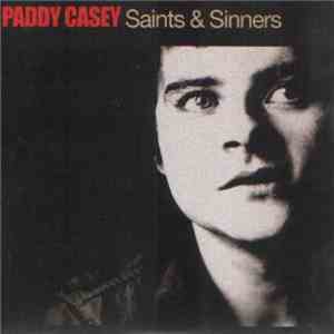 Paddy Casey - Saints & Sinners album flac