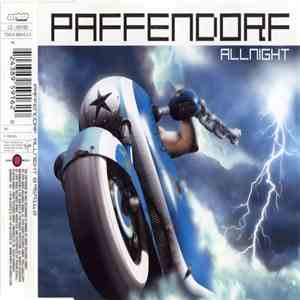 Paffendorf - Allnight album flac