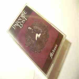 Paradise Lost - Medusa album flac