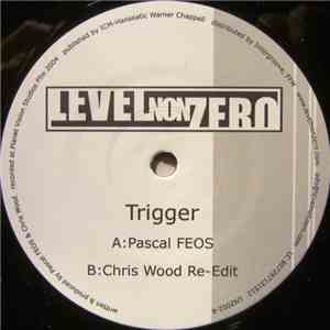 Pascal FEOS & Chris Wood - Trigger album flac