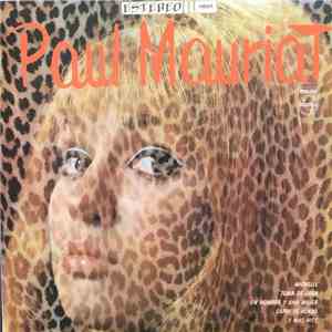 Paul Mauriat Y Su Orquesta - Paul Mauriat album flac