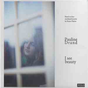 Pauline Drand - I See Beauty : 4 Poems From Karen Dalton album flac