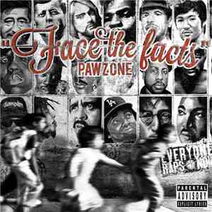 Pawz One - Face The Facts album flac