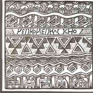 Pedropiedra - Ocho album flac