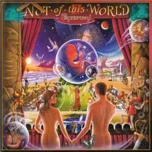 Pendragon  - Not Of This World album flac