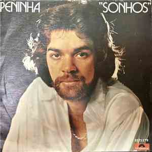 Peninha - Sonhos / Um Grito Parado No Ar album flac