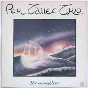 Per Tallec Trio - Mannawyddan album flac