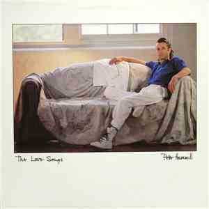 Peter Hammill - The Love Songs album flac