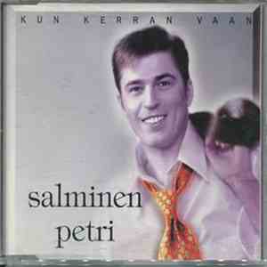 Petri Salminen - Kun Kerran Vaan album flac