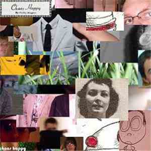 Phillip Dlugoss - Chaos Happy album flac