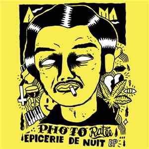 Photo Ratée - Epicerie De Nuit album flac
