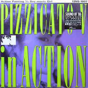 Pizzicato V - Pizzicato V In Action album flac