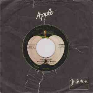 Plastic Ono Band - Cold Turkey album flac