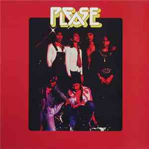 Please - Please album flac