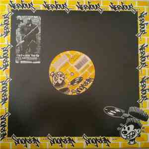 Poison Pen - I'm Fuckin' You Up / Inner City Hoodlum album flac