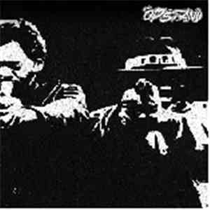 Öpstand - Öpstand album flac
