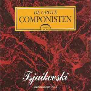 Pyotr Ilyich Tchaikovsky - Pianoconcert Nr.1 album flac